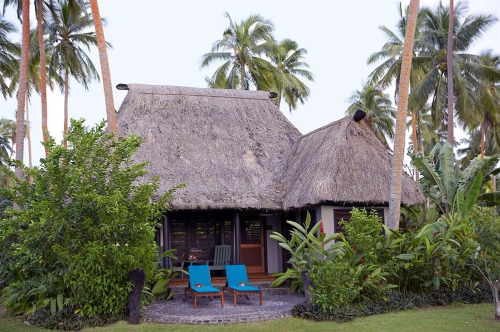 Jean-Michel Cousteau Fiji Islands Resort 7/50