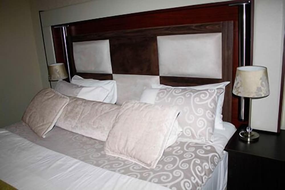 Vhafamadi Bed And Breakfast 17/37