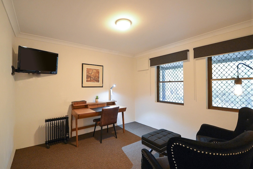 Quality Inn Dubbo International 26/36