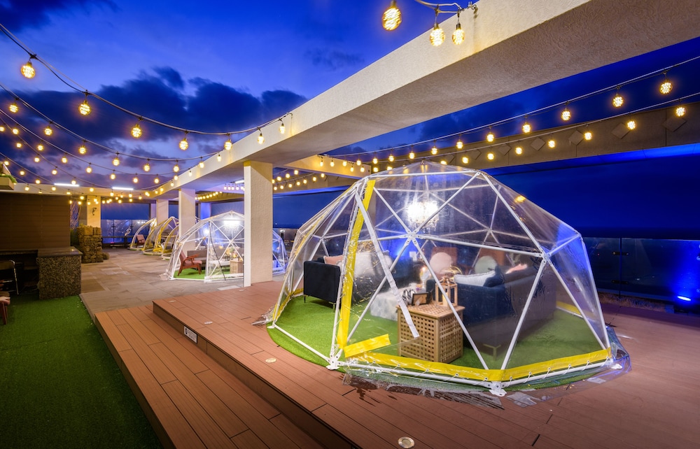 Grabel Hotel Jeju 67/77