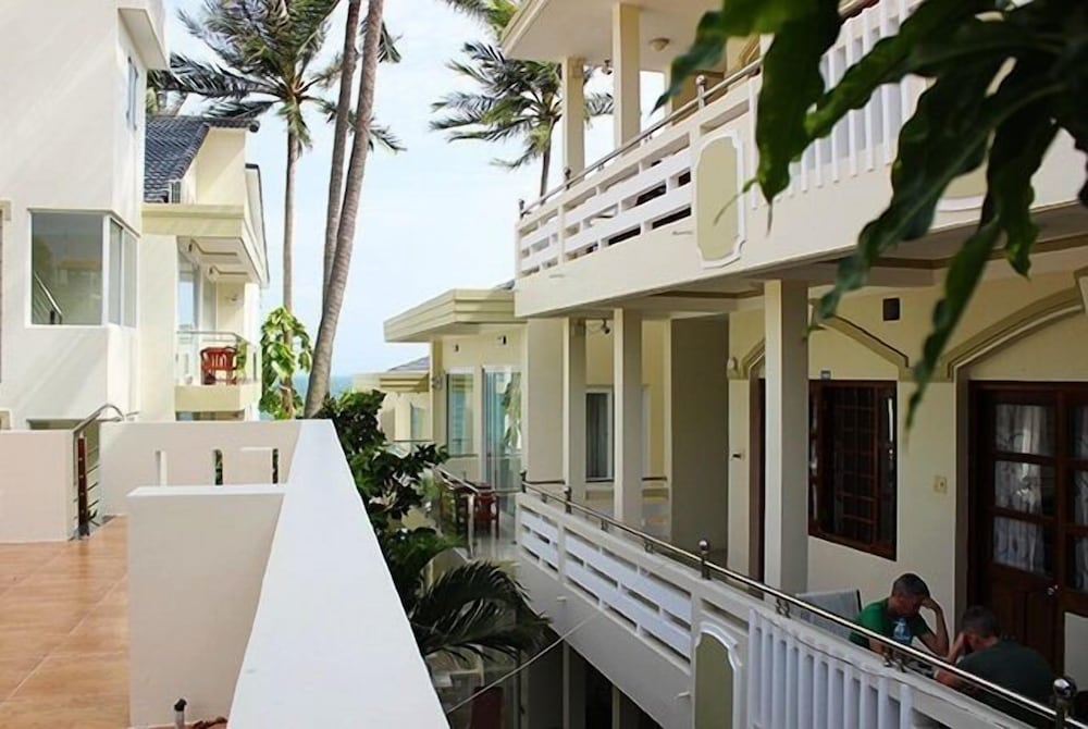 Hai Yen Resort 56/62