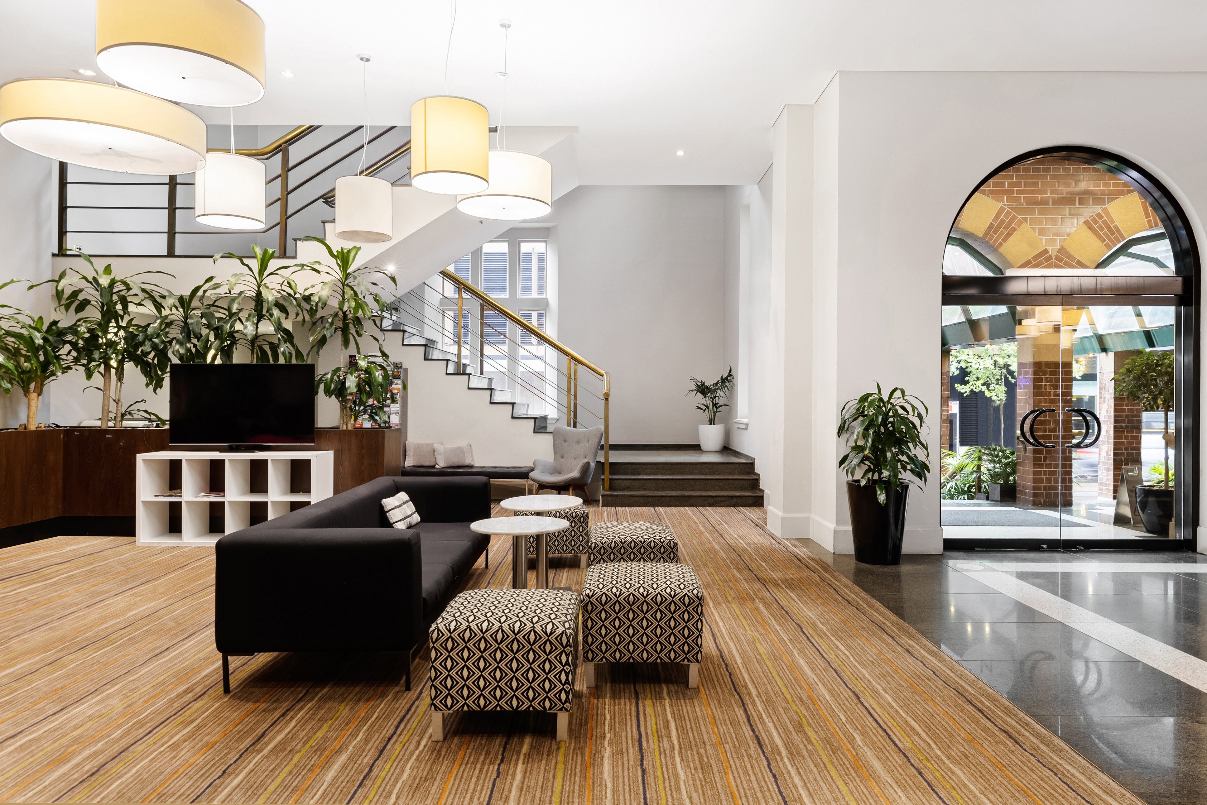 Sydney Central by Ascott Limited 28/46