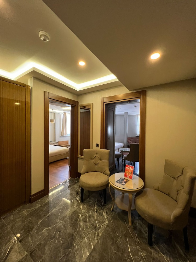Grand Star Hotel Bosphorus 62/86