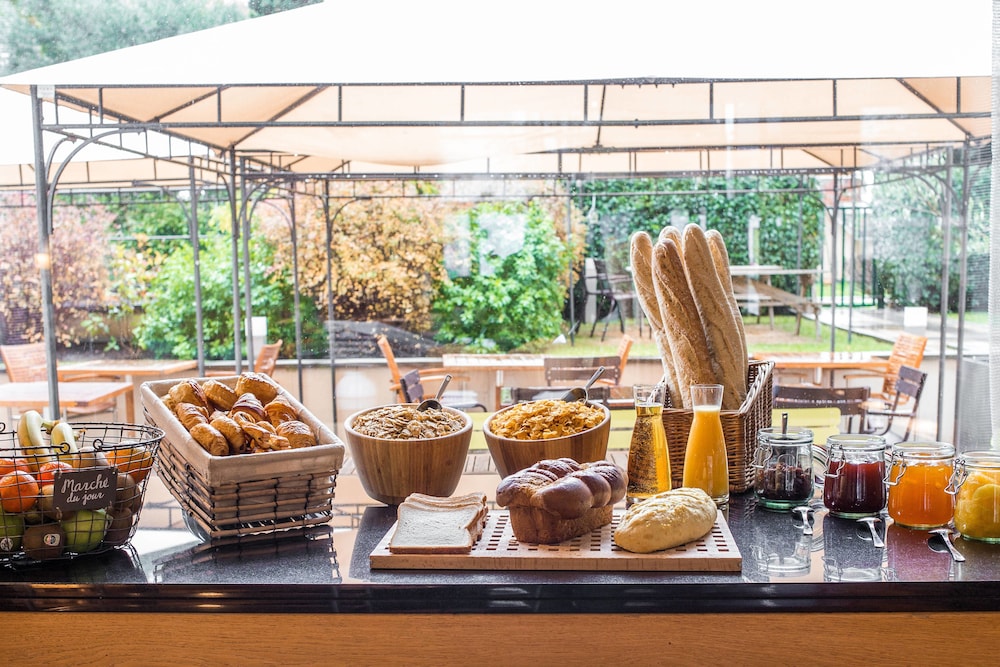 Courtyard Marriott Paris La Defense West Colombes 28/43