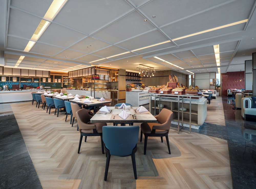DoubleTree by Hilton Zhangzhou 30/39