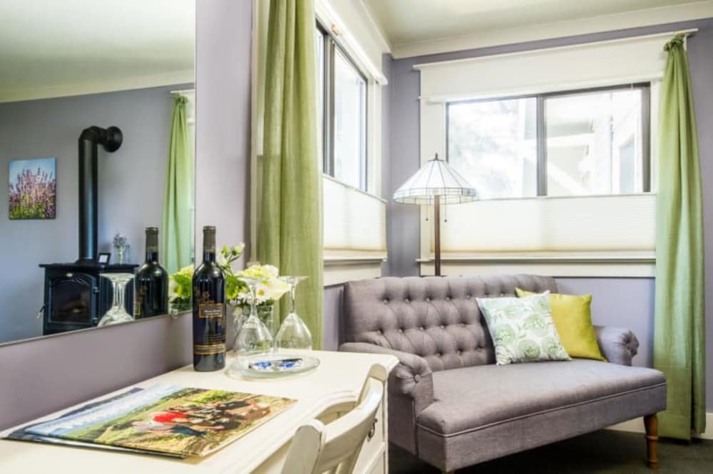 Oak Hill Bed & Breakfast 31/50