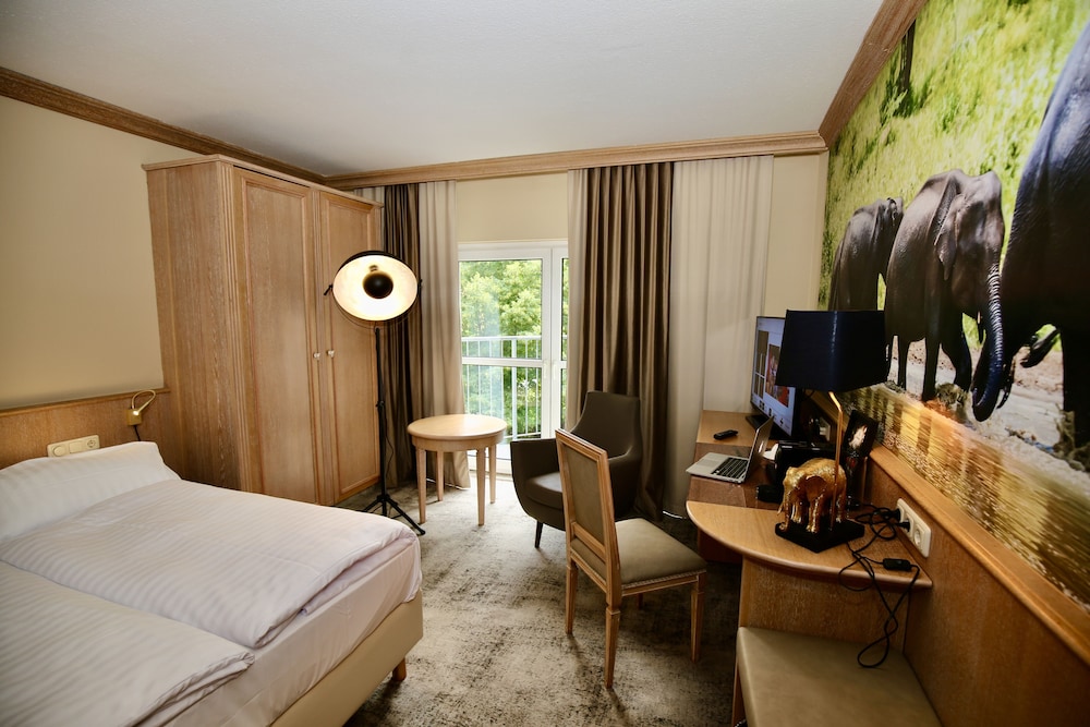 Sunday Hotel & Suites Leipzig 19/77