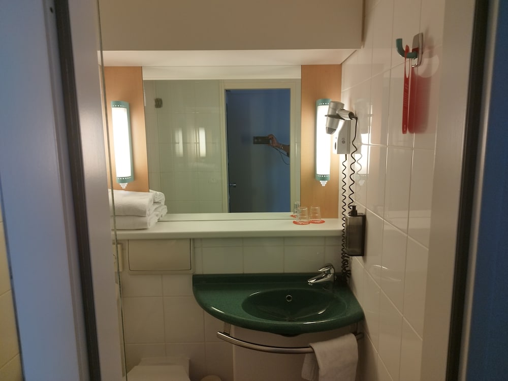 Ibis Ulm City 56/56