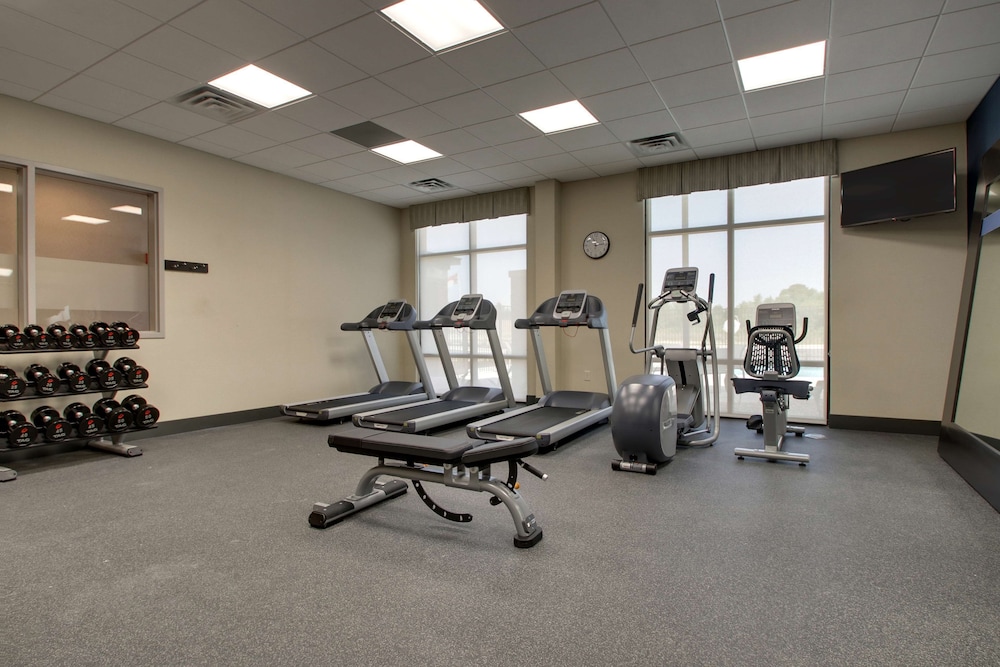 Hampton Inn Sneads Ferry North Topsail Beach 31/48