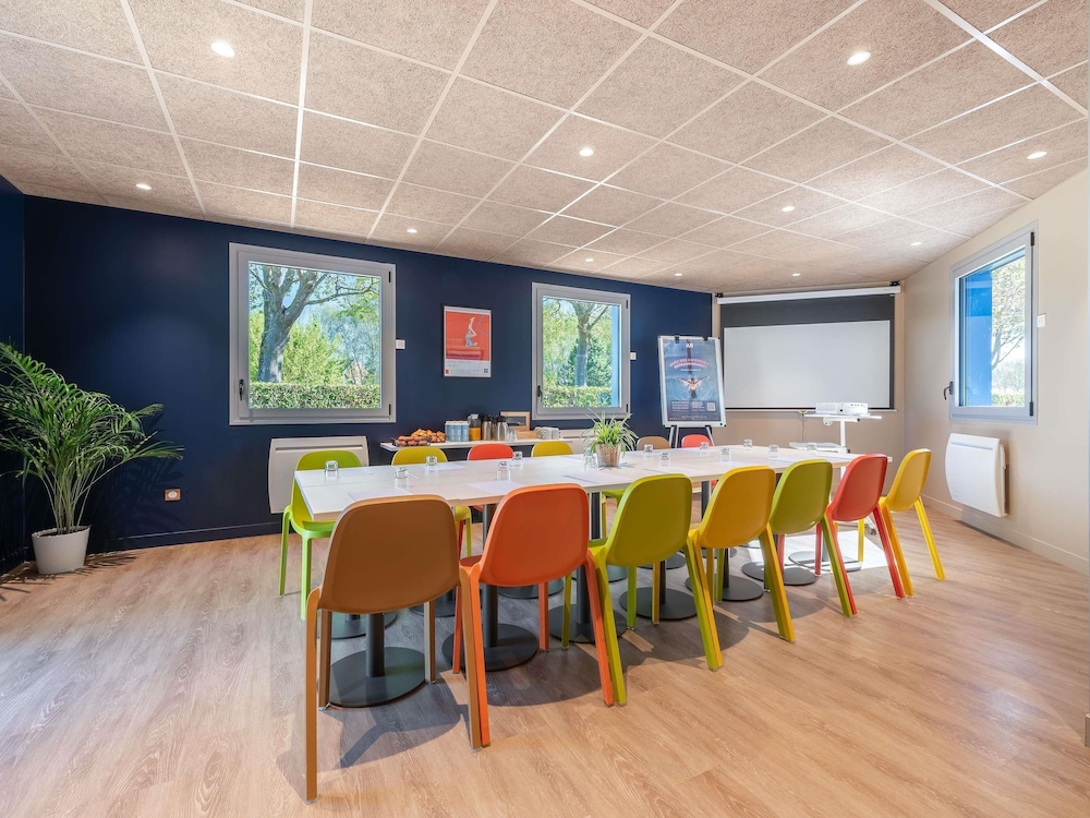 Ibis Budget Caen Mondeville 43/59