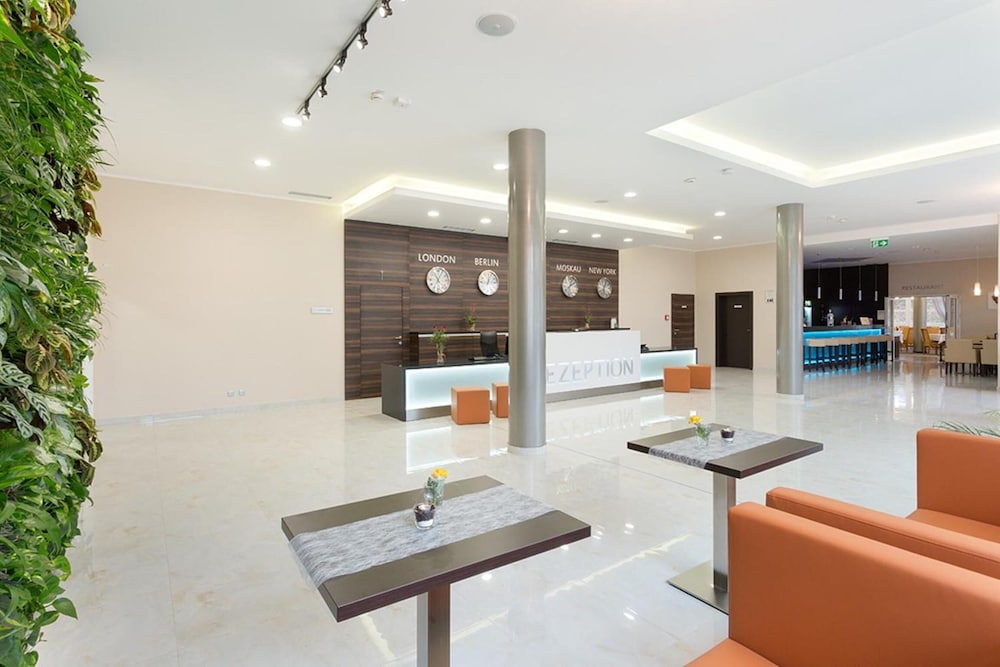 Kurhotel Pyramide Sibyllenbad 10/40