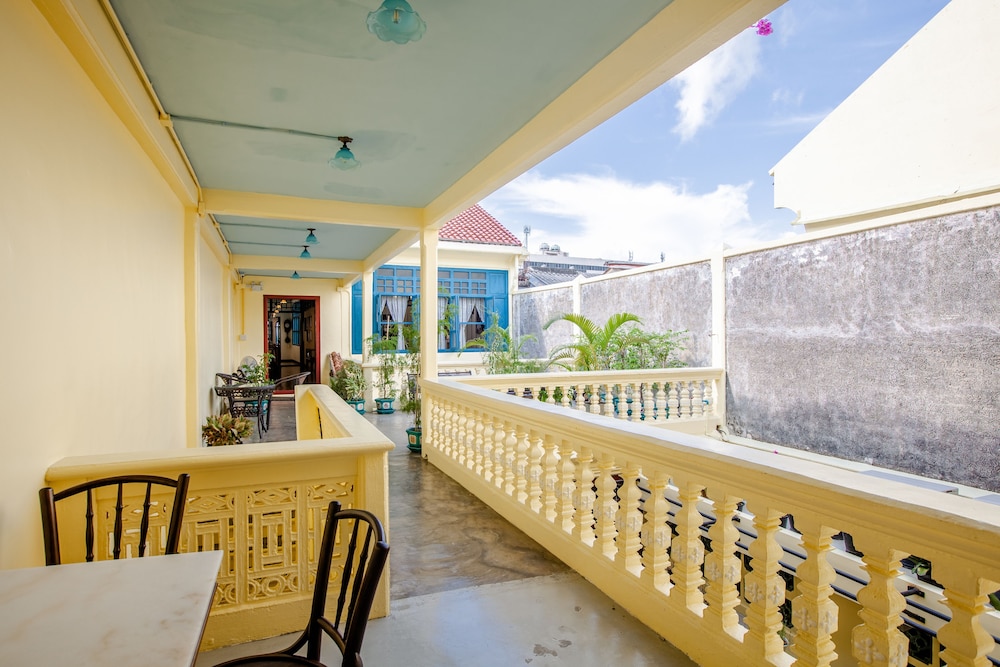 WOO Gallery & Boutique hotel 7/42
