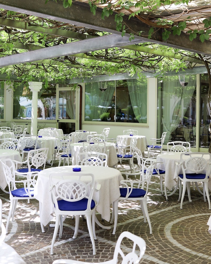 Hotel Aurelia 65/75