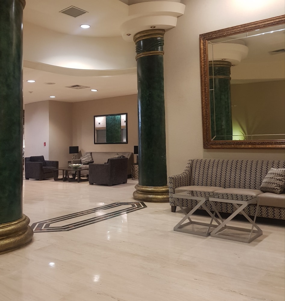 Hotel San Marcos Express 4/33