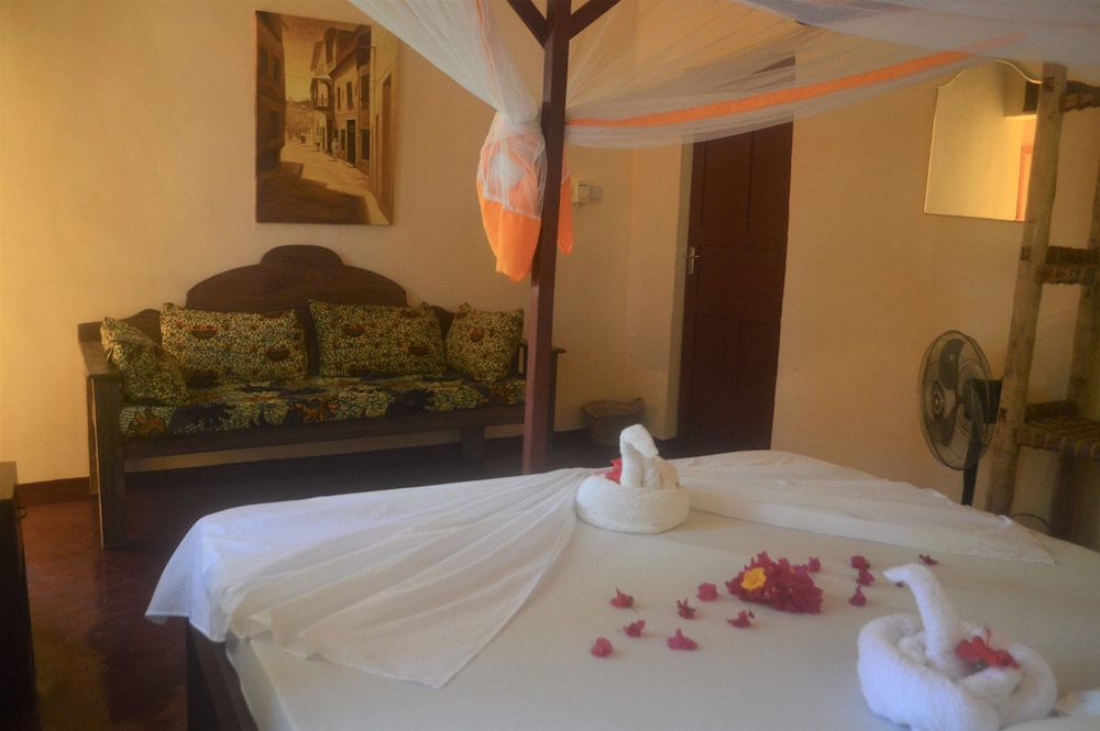 Zanzibar Dream Lodge 13/50