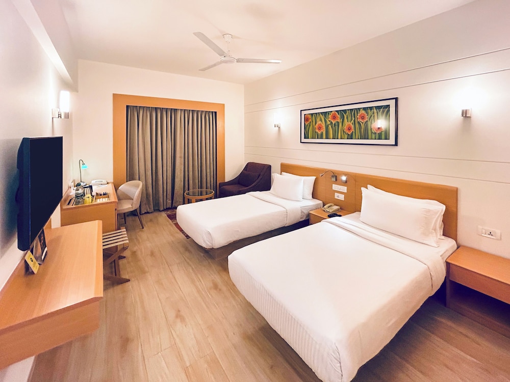 Lemon Tree Hotel Gachibowli Hyderabad 28/64
