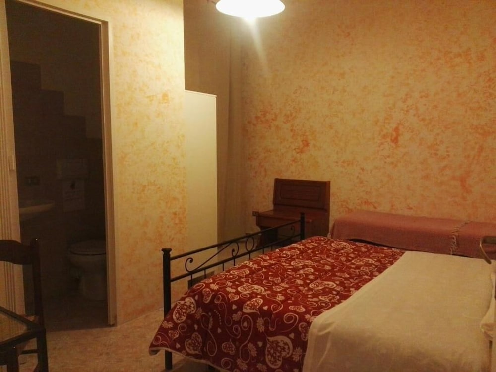 Residenza Laterano 23/36