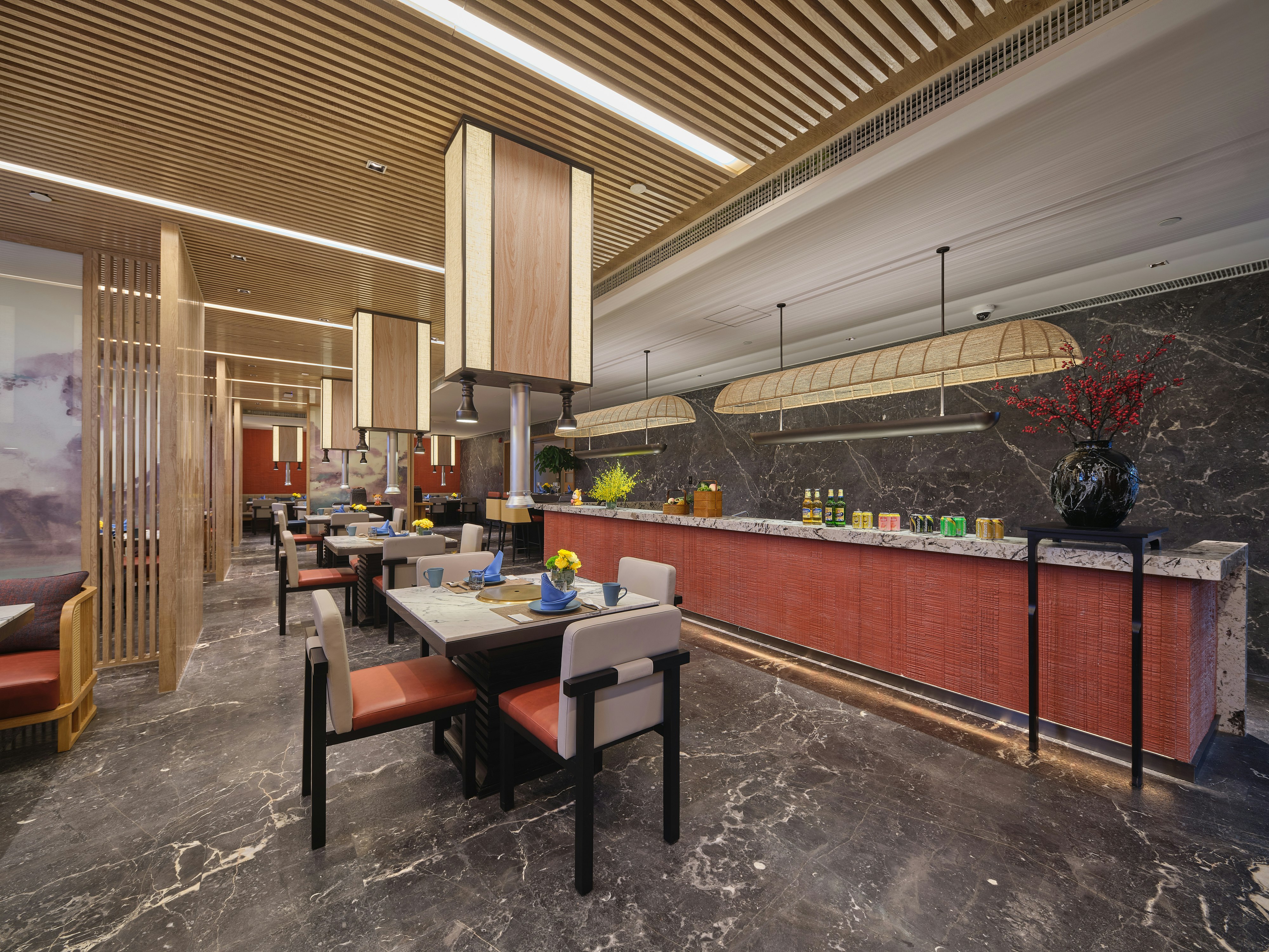 DoubleTree by Hilton Changbaishan Hot Spring 29/42