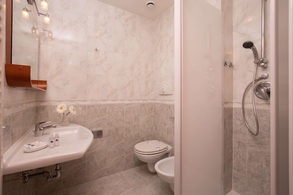 Best Western Blu Hotel Roma 14/55