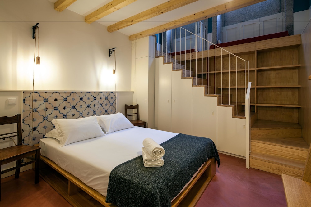 Aparthotel Oporto Alves Da Veiga 39/74