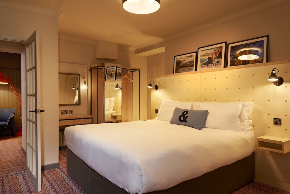 Bike & Boot Inns Scarborough - Leisure Hotels for Now 9/50