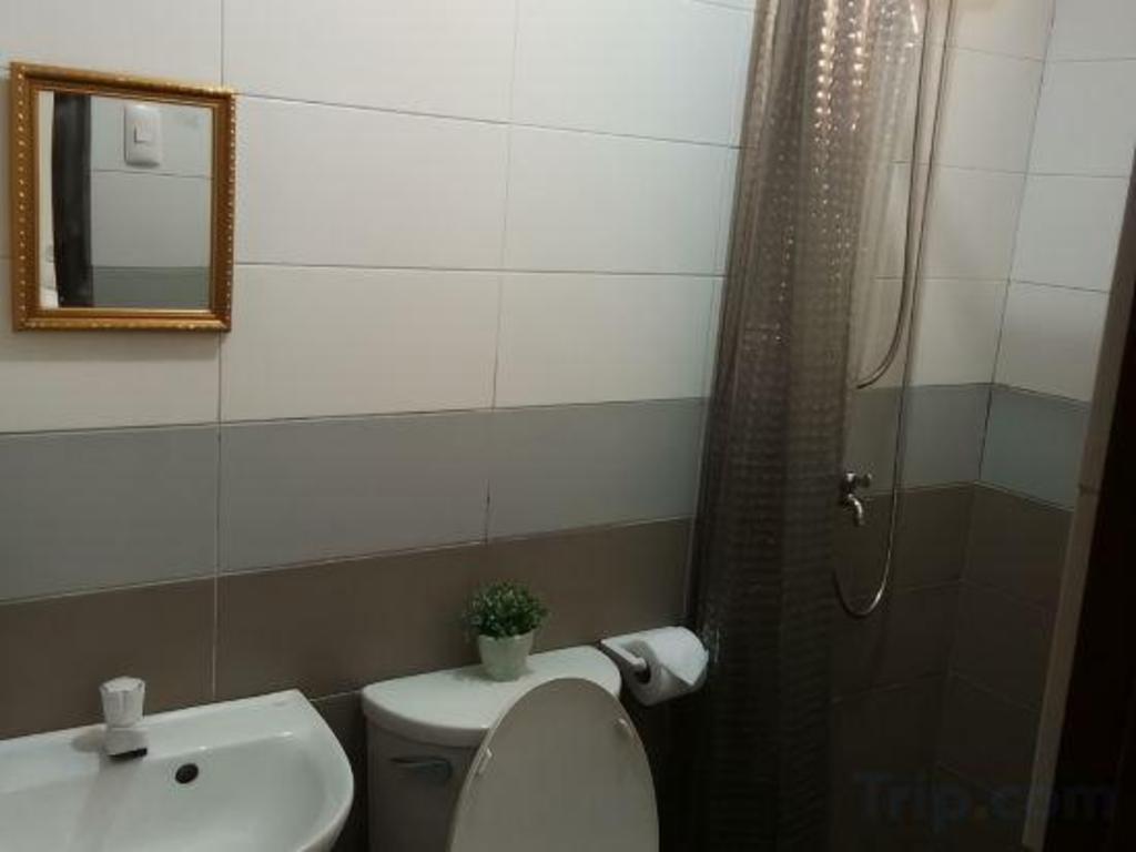 MCA Suites by Hiverooms 16/16