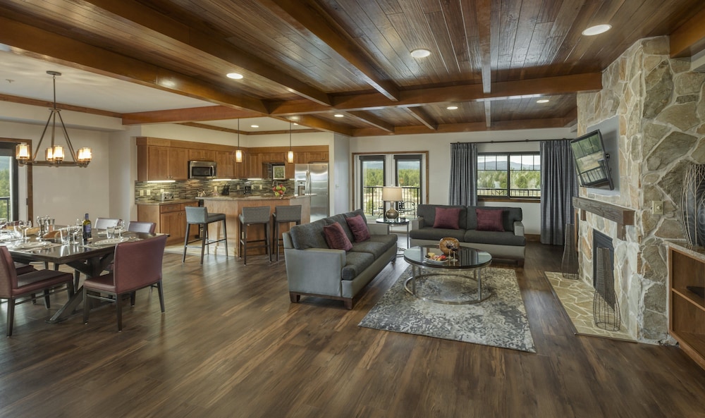 Worldmark West Yellowstone 53/78
