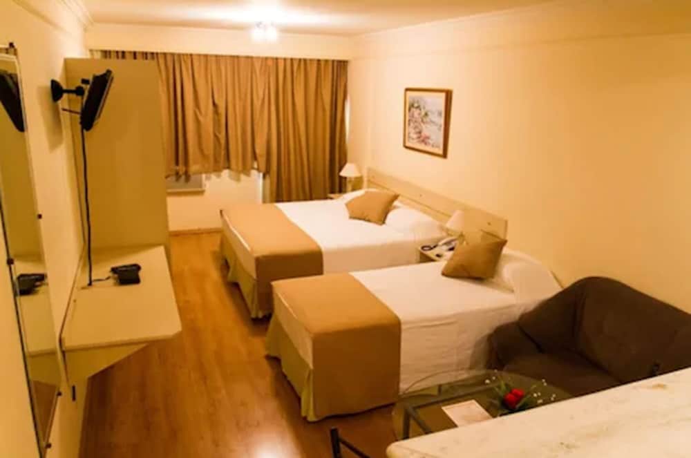 Harbor Self Buriti Suites Hotel 26/71