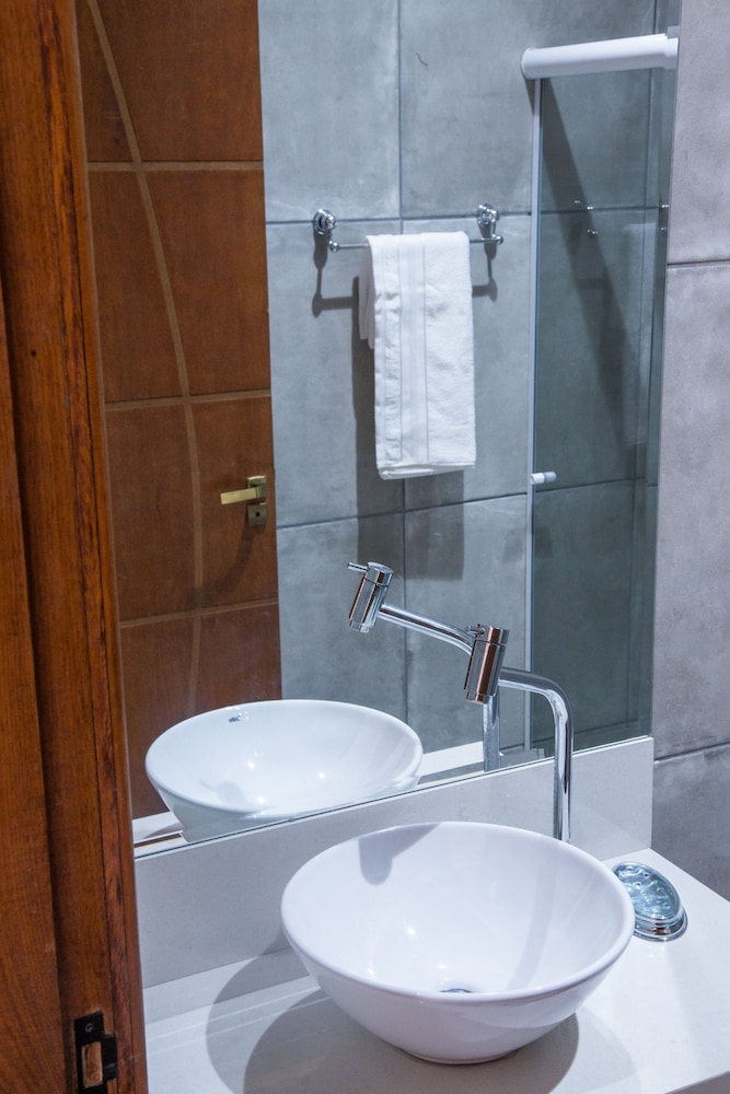 Bistu Hotel Vila Nova Conceição 47/50