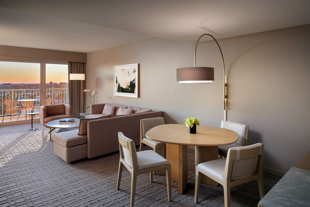 Fairmont Century Plaza Los Angeles 32/50