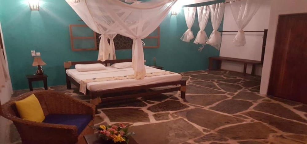 Echo Villas Watamu 4/32