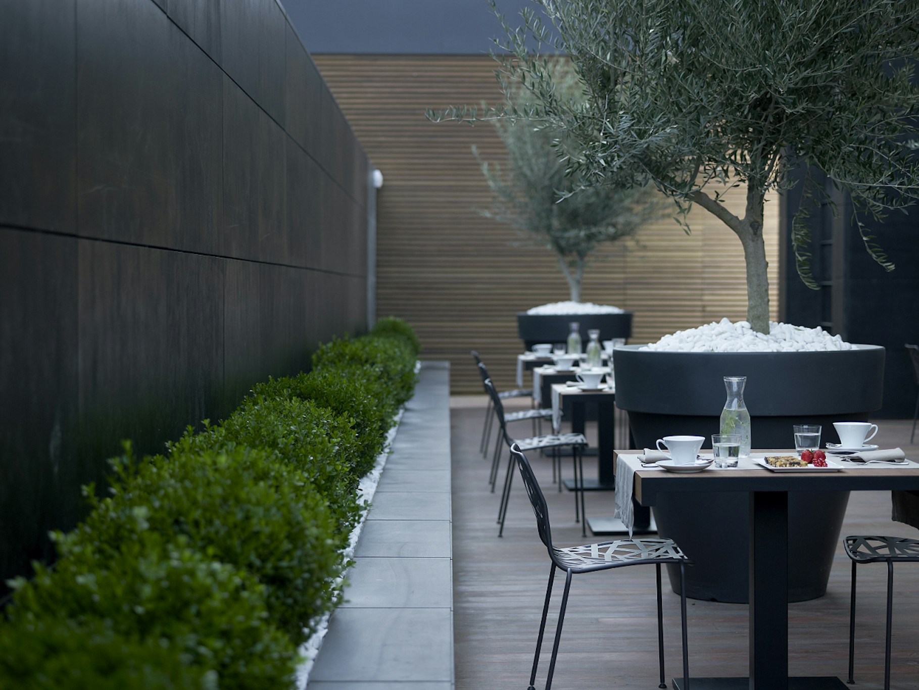 The Met Hotel, a Member of Design Hotels 41/53