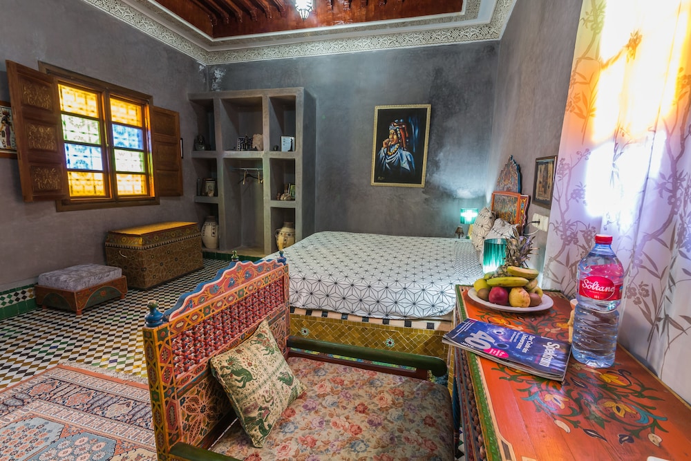 Riad l'Artiste 27/50