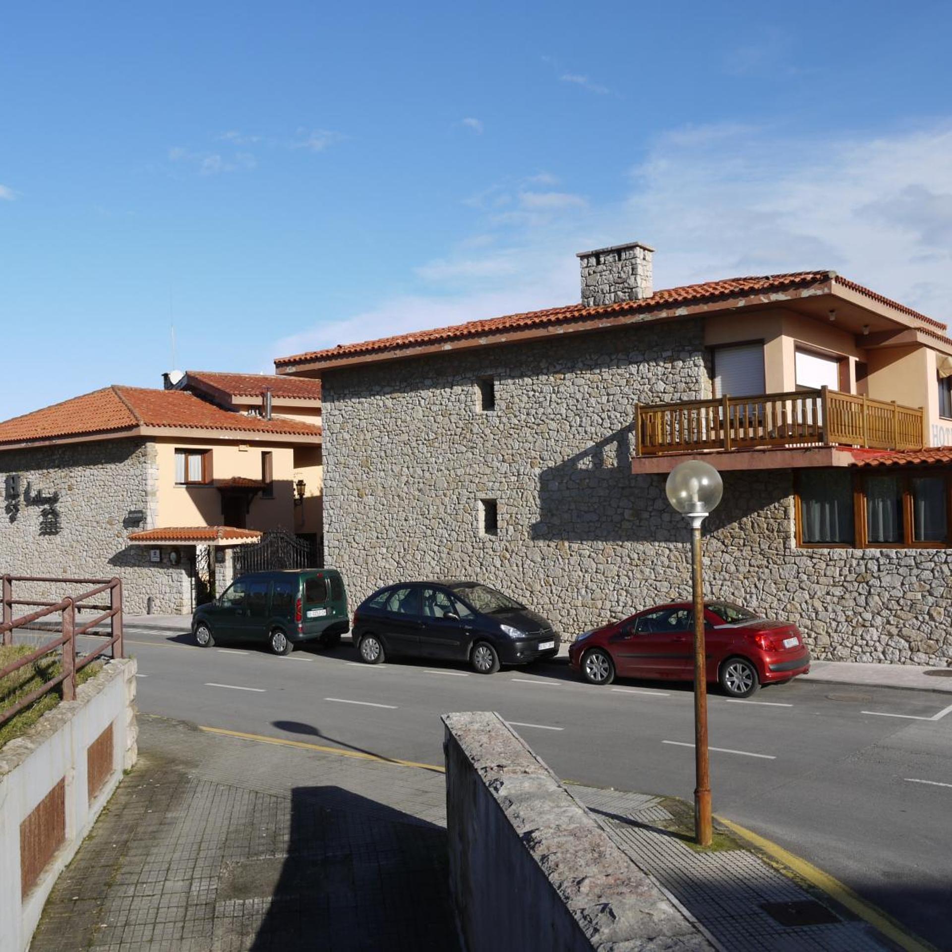 Hotel Sablon 30/50