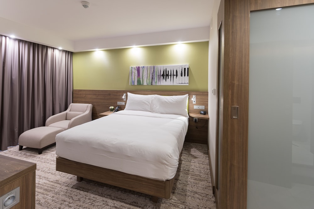 Hampton By Hilton Kalisz 28/62