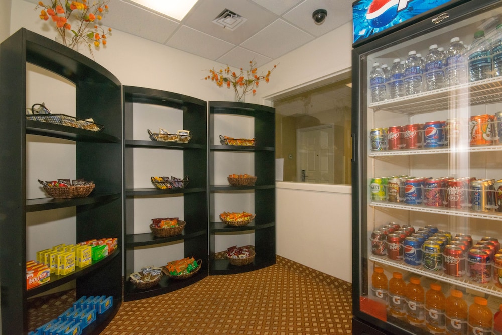 Executive Residency by Best Western Victorville 2/24