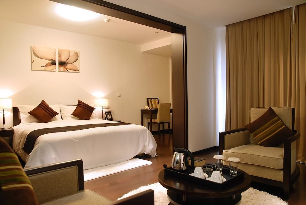 Belgravia Serviced Residence 25/67