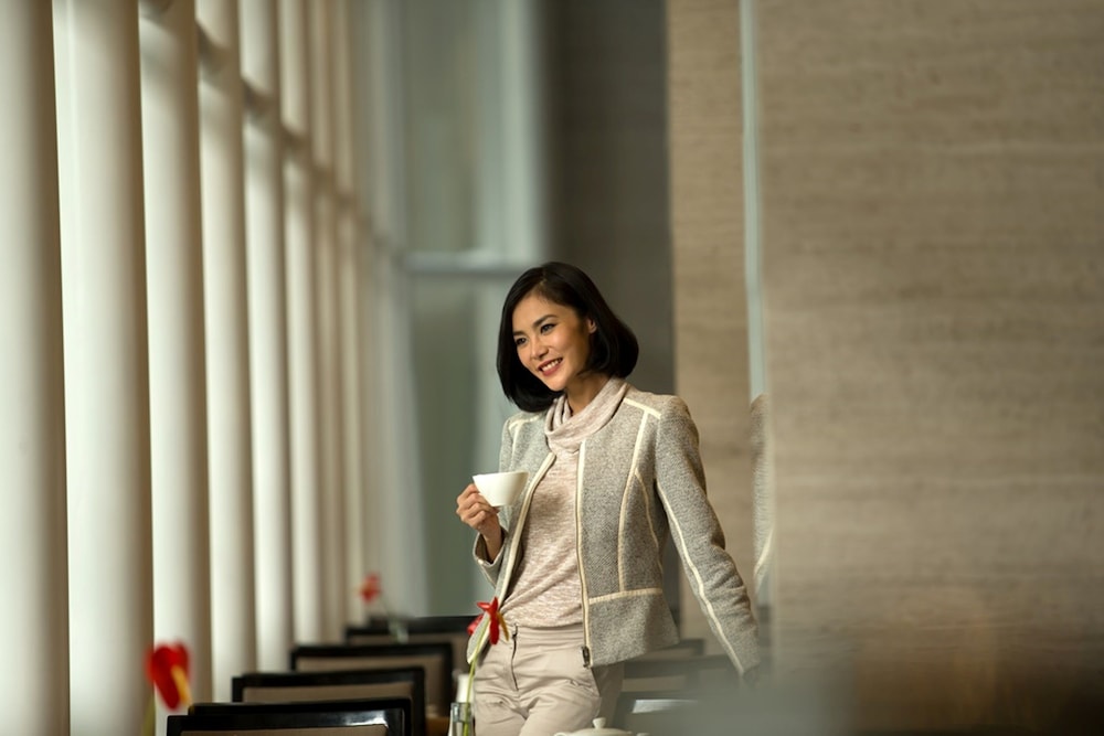 Santika Premiere Hayam Wuruk 4/32