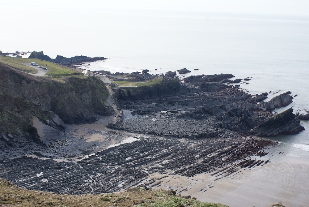 Hartland Quay Hotel 30/39