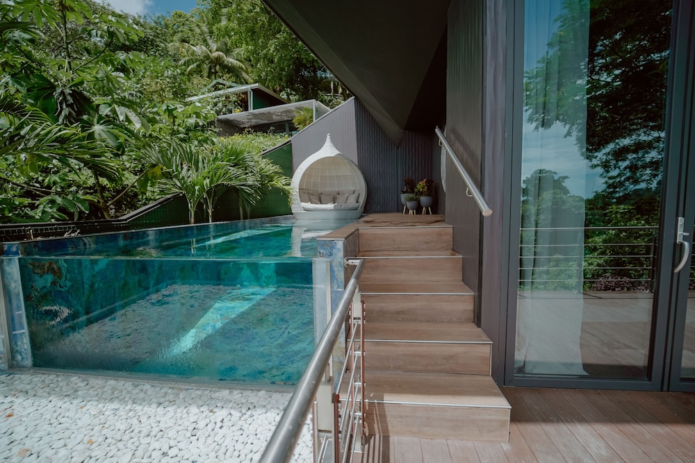 Hotel Makanda By the Sea - Adults Only 6/82