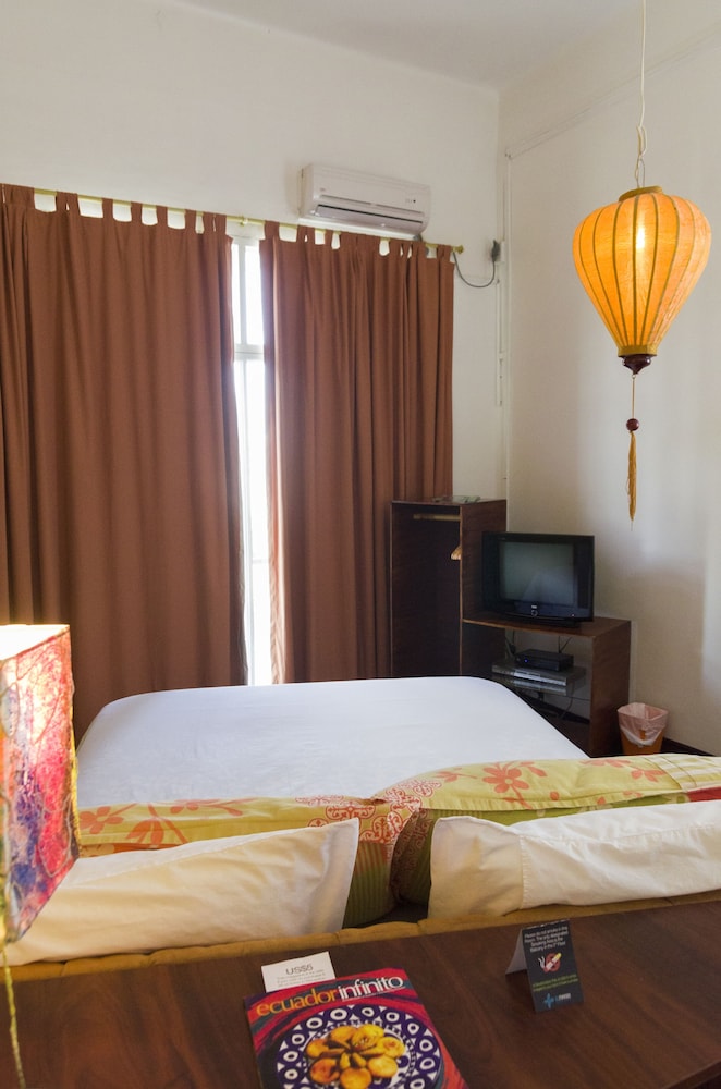 Manso Boutique Guesthouse 21/69