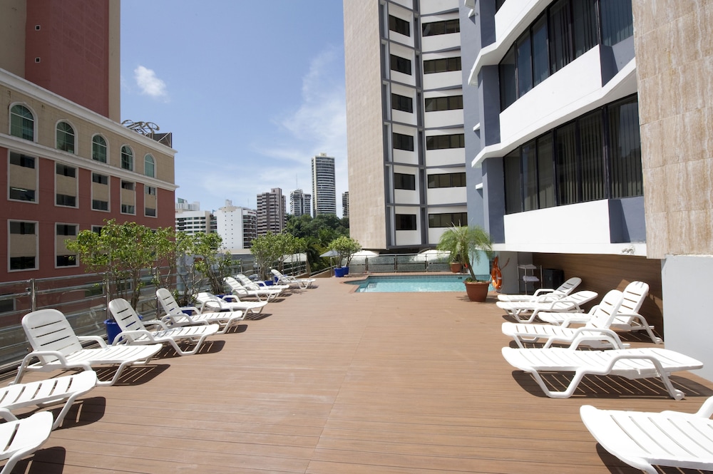 Torre de Alba Hotel Suites 64/68