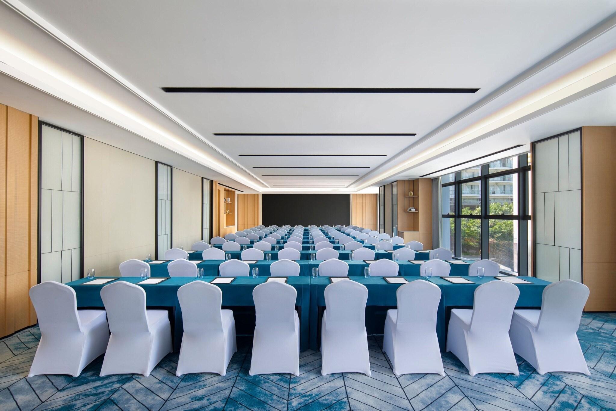 Fairfield by Marriott Shenzhen Dameisha 19/20