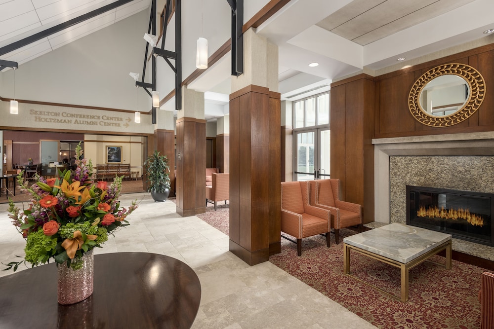 The Inn At Virginia Tech And Skelton Conference Center 3/50