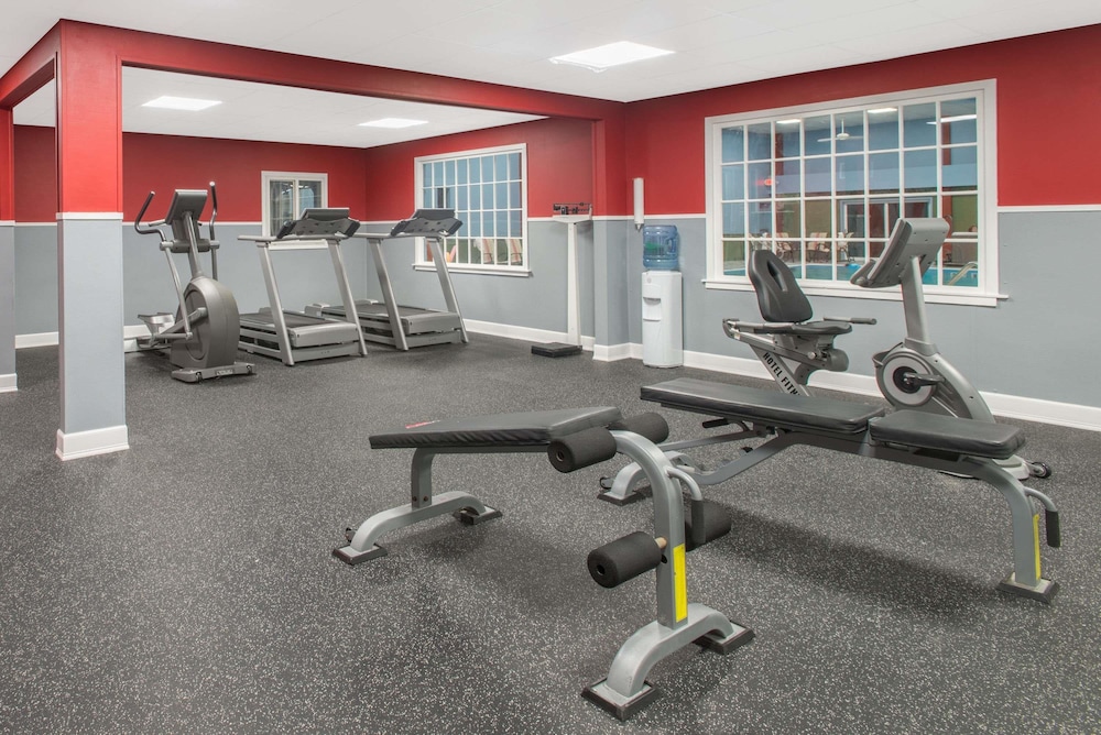 Hawthorn Extended Stay by Wyndham Ellsworth / Bar Harbor 14/26