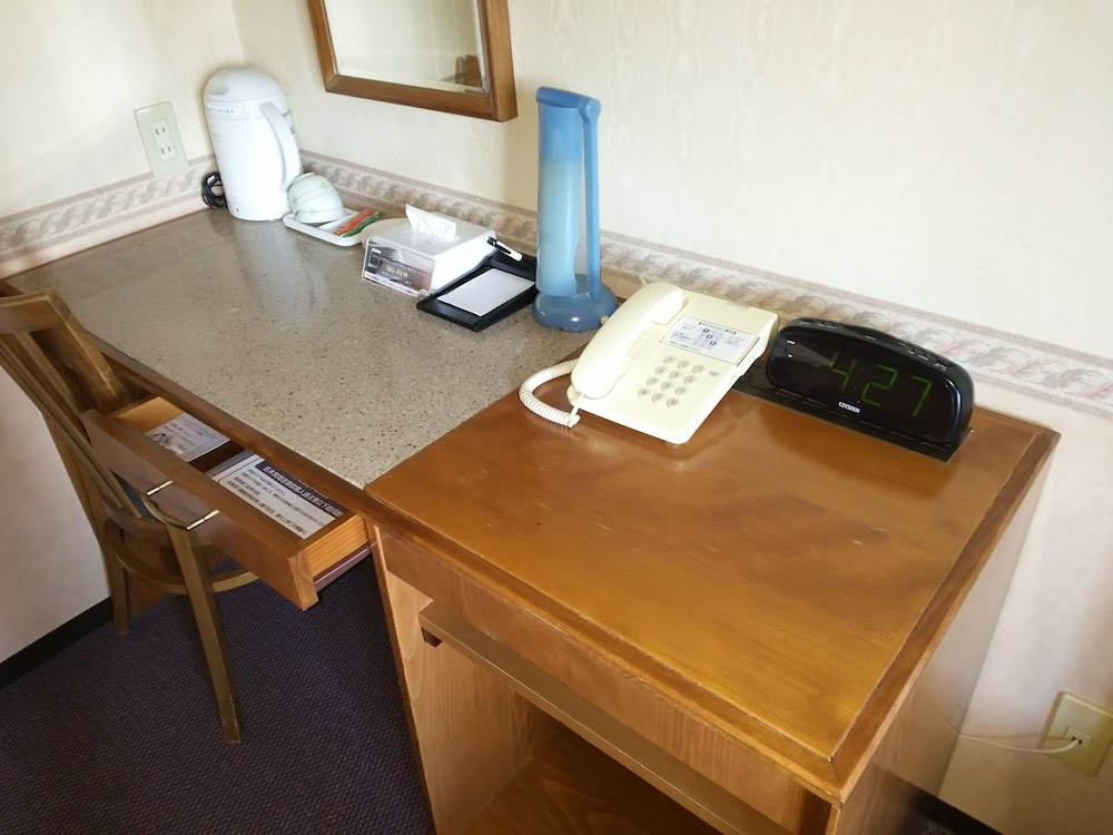 Hotel Hyper Hills Hirosaki 23/44