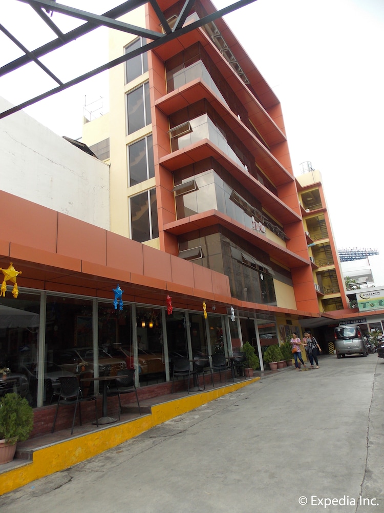 M Citi Suites 53/55