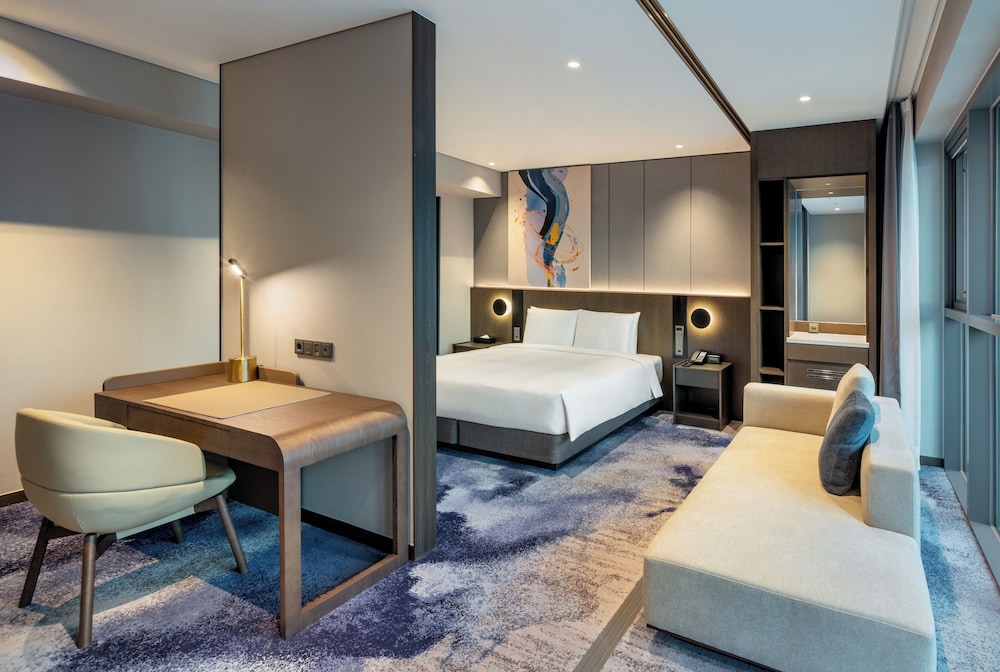 Hyatt Place Busan Yeonsan 12/34