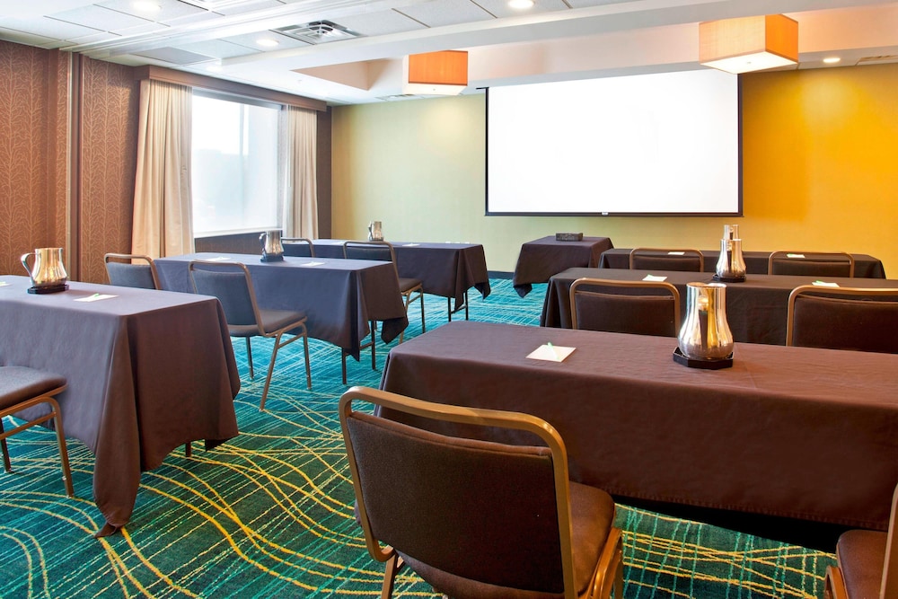 Springhill Suites Minneapolis St Paul Airport Mall of America 28/29