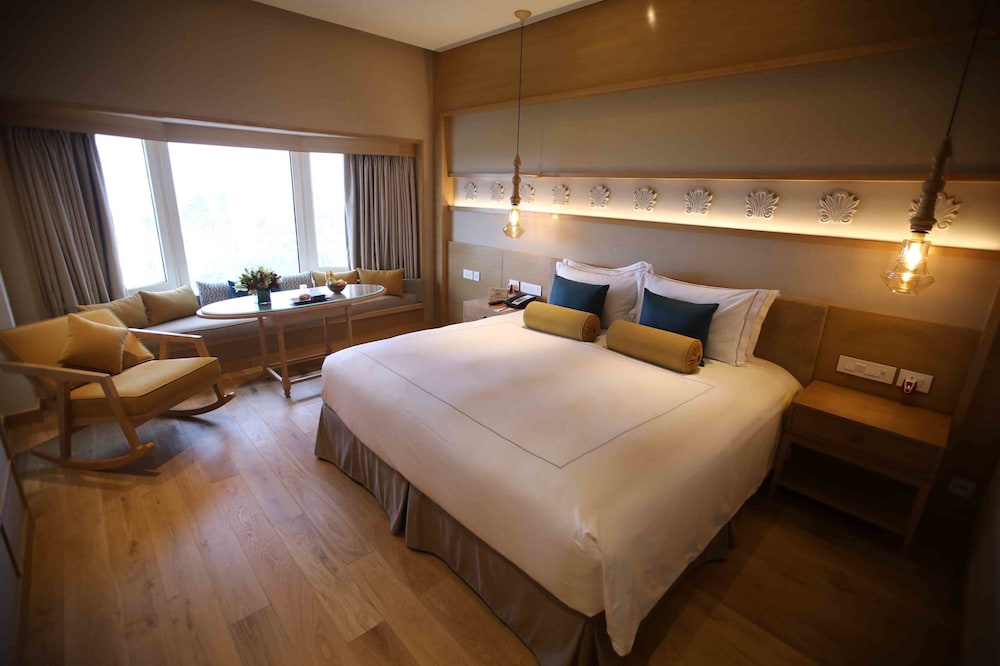 Taj Fisherman S Cove Resort Spa Chennai 9/64